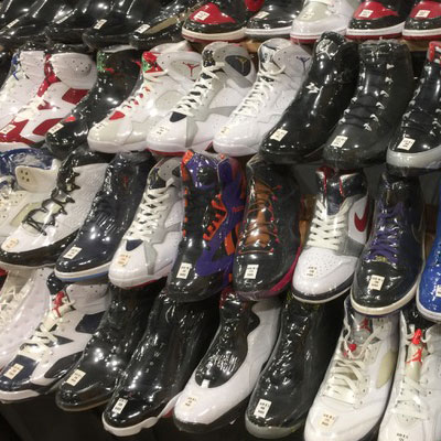 pawn shops that buy sneakers
